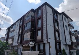 Karşıyaka Mahallesinde Satılık Lüks 3+1 Daire