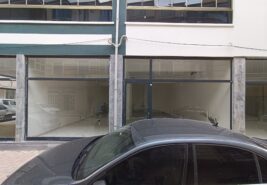 Çarşı Merkezde Favorim AVM yan sokağında 90 m2 Dükkan