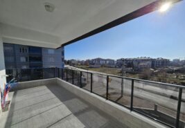 Değirmenözü Yolu Kıbrıs Caddesinde UltraLüks Daireler