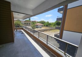 Yeni Mahalle’de Olof Palme Parkı Arkasında 3+1 Daireler