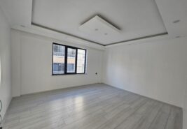 Çarşı Merkez Pazar Yolunda 2+1 Lüks Daire